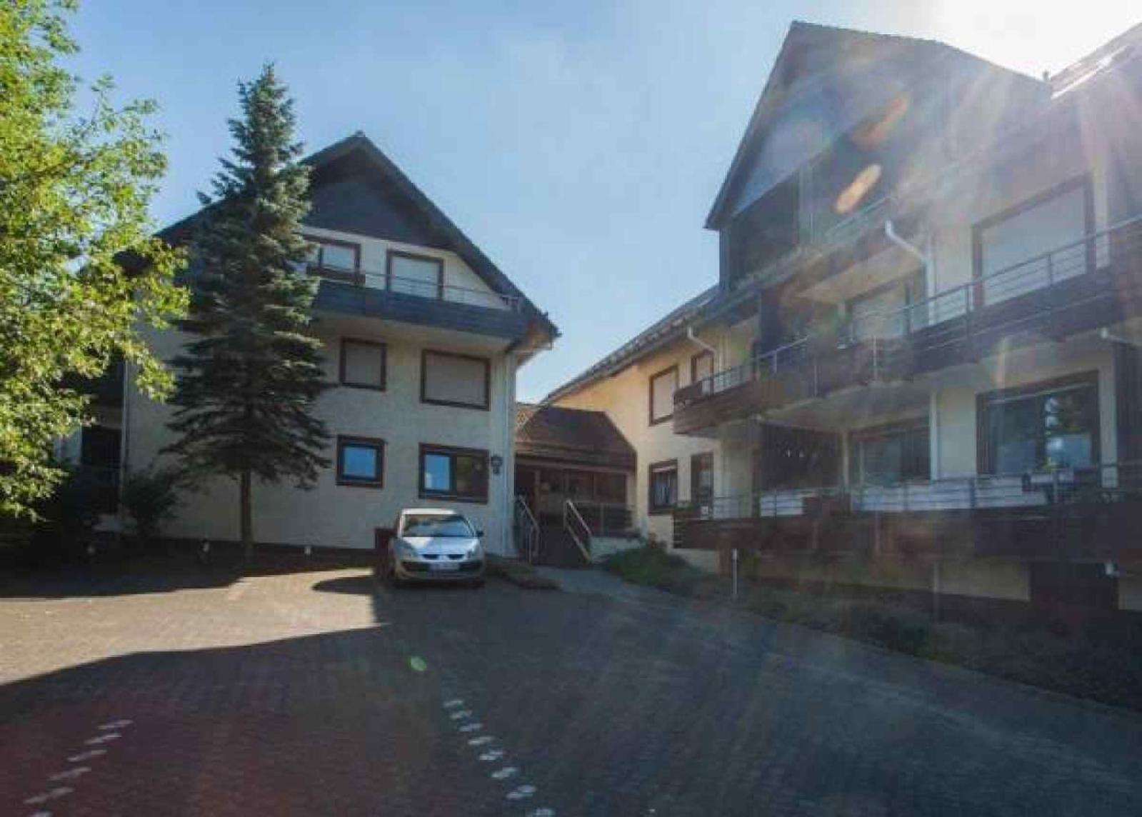 Appartement - Feldstrasse 48-K | Винтерберг Экстерьер фото