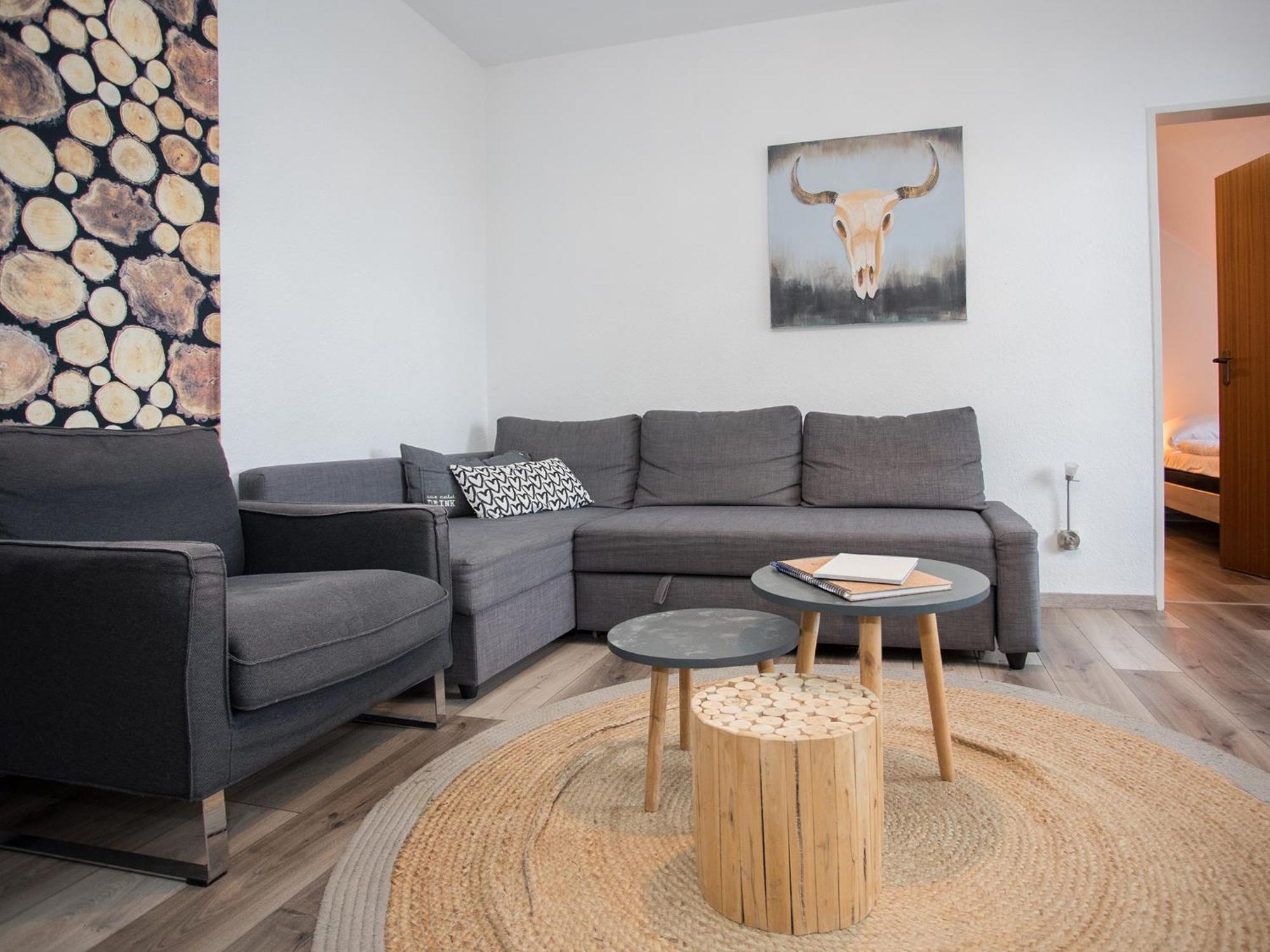 Appartement - Feldstrasse 48-K | Винтерберг Экстерьер фото